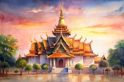 Bangkok National Museum