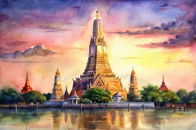 Wat Arun