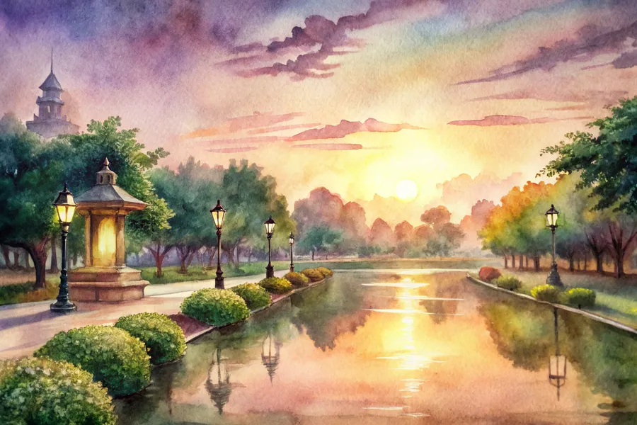 Ban Bang Phang