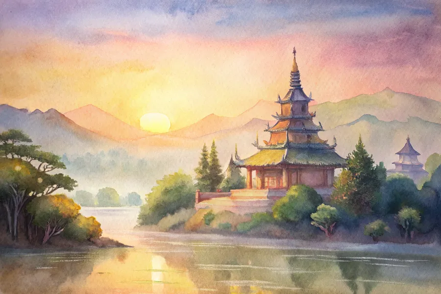 Ban Song Hong