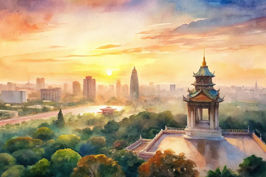 Bang Rak