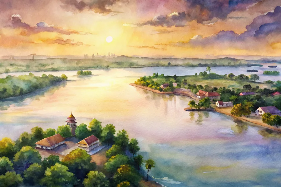 Nonthaburi