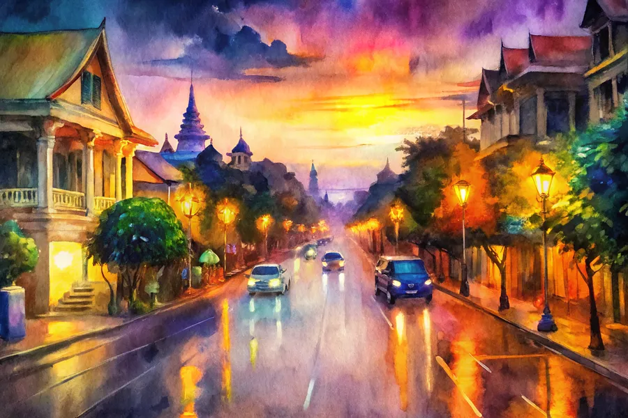 Samphanthawong