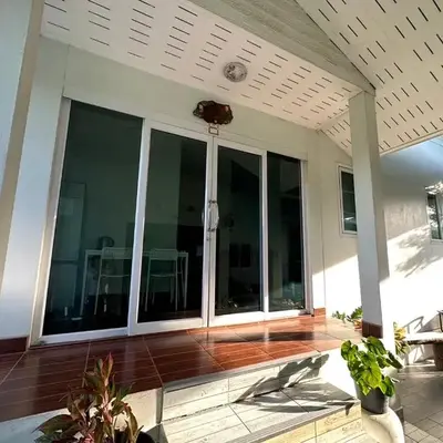 K house
