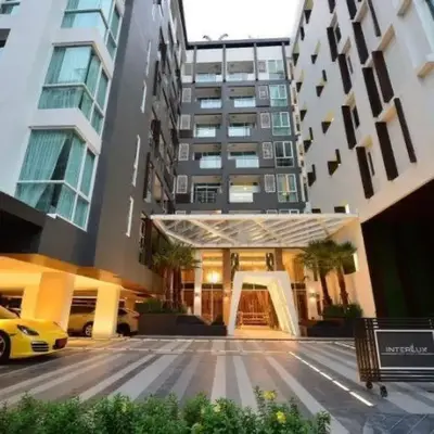 interLux Premier Sukumvit
