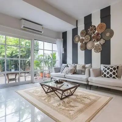 Oasis townhouse in the perfect location
