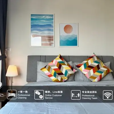 Ramkhamhaeng Condo