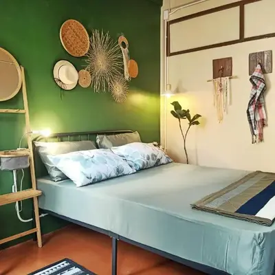 Be Local BNB