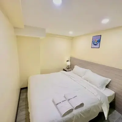 Nona Hotel