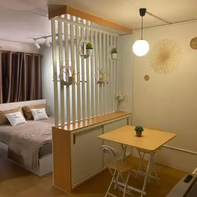 PTJ Style Condotel คอนโดเมืองทอง
