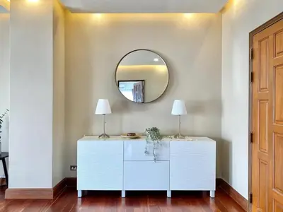 Gallery image of 3 Bedroom panoramic penthouse with kitchen in Bangkok