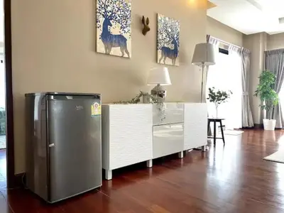 Gallery image of 3 Bedroom panoramic penthouse with kitchen in Bangkok