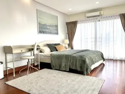 Gallery image of 3 Bedroom panoramic penthouse with kitchen in Bangkok