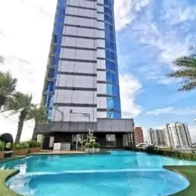 Capital O 75451 Podstel Hostel Bangkok