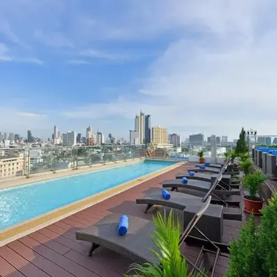 Hotel Royal Bangkok