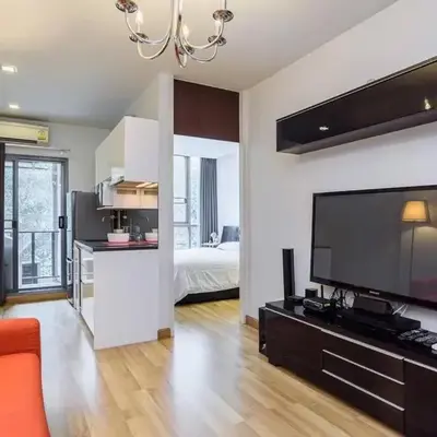 Vinn condo