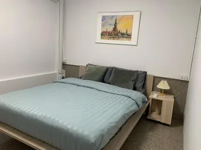 Gallery image of Marni BKK Hostel in Bangkok