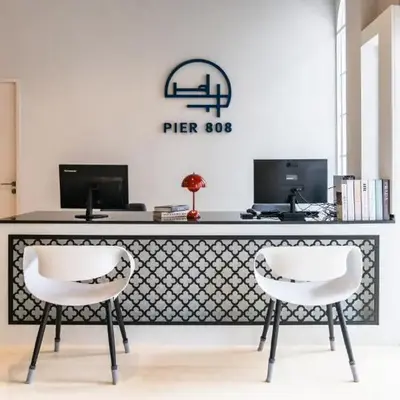 PIER 808 Hostel