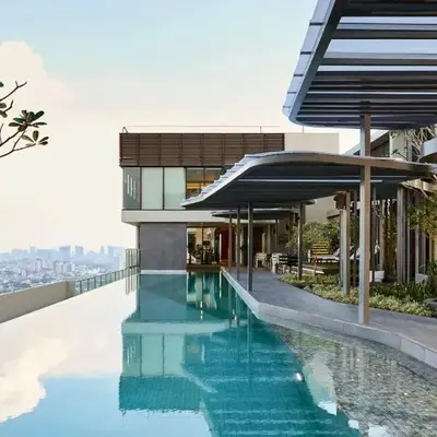 N Condominium