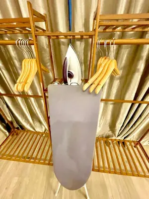 a shelf with utensils and utensils at k4 be chill *Wongwianyai BTS_80m*Family&Friend* in Godown