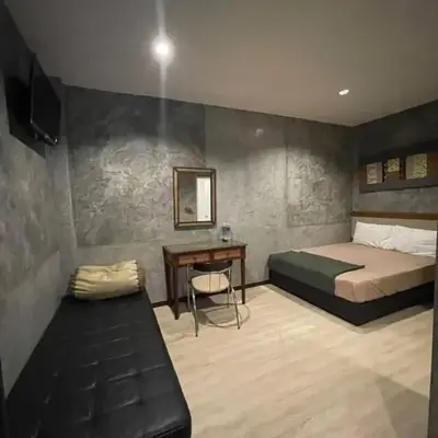 BKK TEAK Hostel