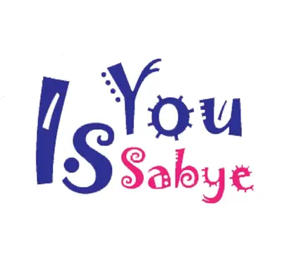 a sign with the words i love siya slayer at IsYou Sabye ห้องพักรายวัน รามคำแหง in Ban Zong Katiam