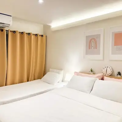 Happiness sleep C3