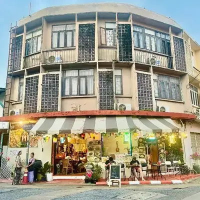 Rhythm of life guesthouse 56