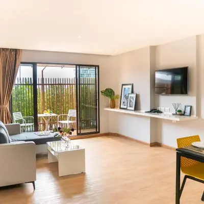 Jazzotel Bangkok