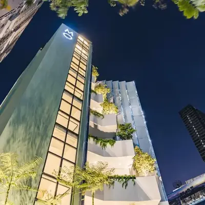 MO Hotel Bangkok