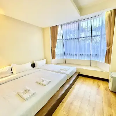 ABC SO Hotel Bangkok