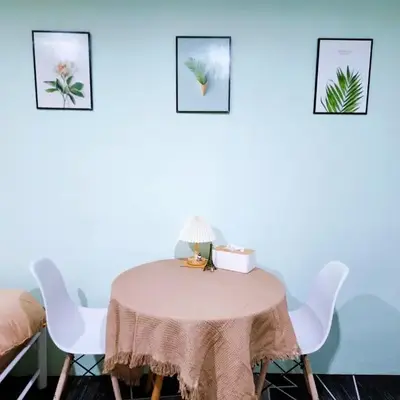 814-STP Homely room Free Wi-Fi and Near BTS line