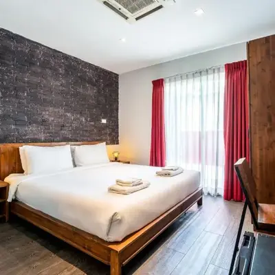 XX GO INN Sukhumvit-Bts Asoke-Phrom Phong โกอินน์ สุขุมวิท