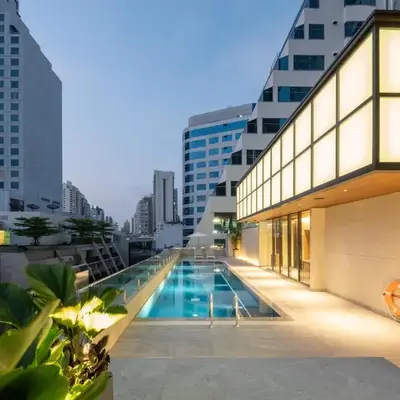 Sotetsu Grand Fresa Bangkok