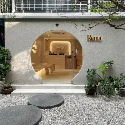 Rema residence China town Main Road