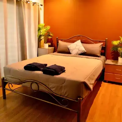 Travel Bangkok BM B&B