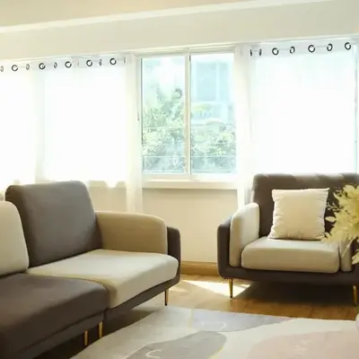 3BR in China Town