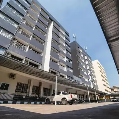 L'Hotel Bangkok