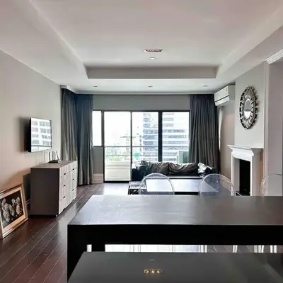 Residence on Sathorn CBD