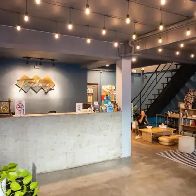 Ti Thong Hostel