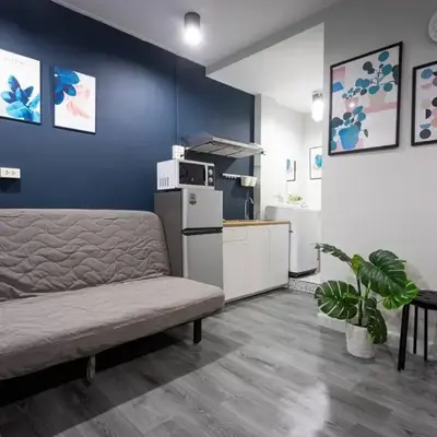 A3 Large Room