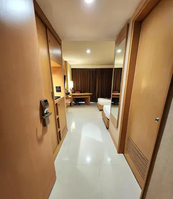 Gallery image of Masters Suites Hotel in Makkasan