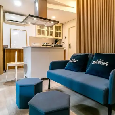 Narastay @ Phrom Phong