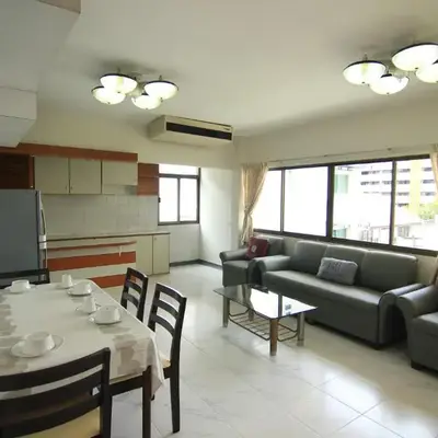 Manoo House H