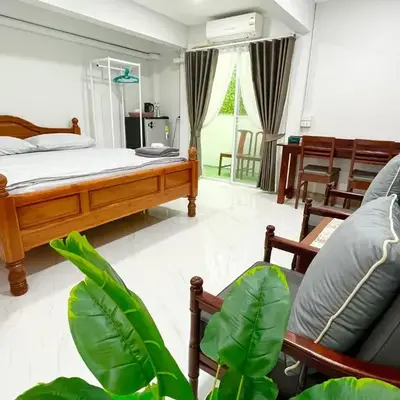 Number9 Bangkoknoi BKK Homestay