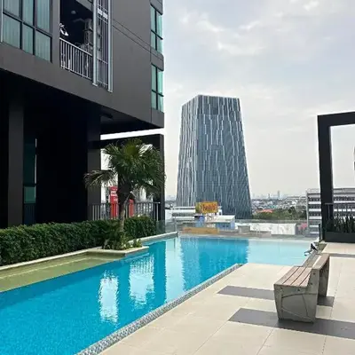 Appartment ASTRO Condo 30 days minimum