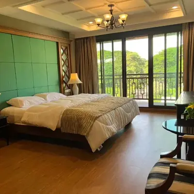 Quinstel Guesthouse