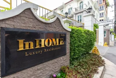Gallery image of MIQ_home403/Asok BTS/Resort Pool/9pax/1000MbWifi in Khlong Toei