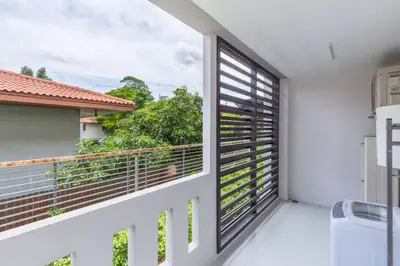 Gallery image of MIQ_home403/Asok BTS/Resort Pool/9pax/1000MbWifi in Khlong Toei