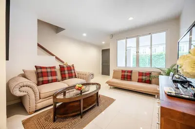 Gallery image of MIQ_home403/Asok BTS/Resort Pool/9pax/1000MbWifi in Khlong Toei